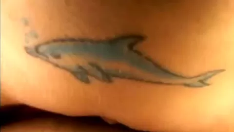 POV anal fucking slut
