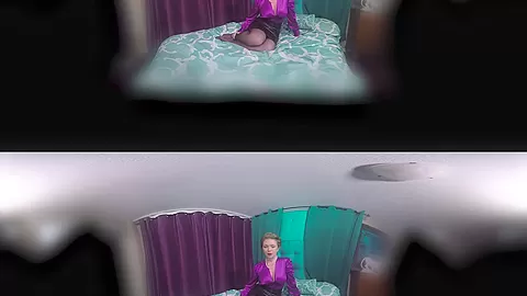 Mistress T in The Mistress T Collection: Turning My Boy Straight - HoloGirlsVR