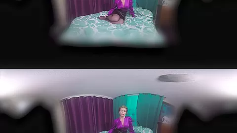 Mistress T in The Mistress T Collection: Turning My Boy Straight - HoloGirlsVR