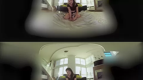 Yhivi in The GFE Collection: School's Out for Yhivi - 1 - HoloGirlsVR