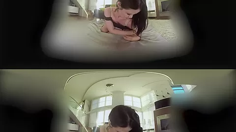 Yhivi in The GFE Collection: School's Out for Yhivi - 1 - HoloGirlsVR