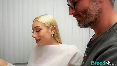 BREED ME HER HUSBAND CUCKOLDED WITH CREAMPIE SEX