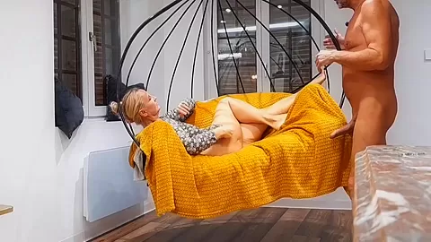 Amateur Blonde Mature Sex Games In Tights