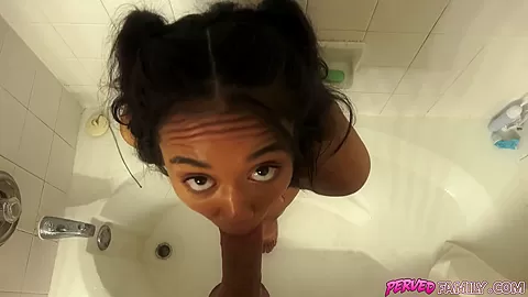 Is it wrong to fuck you again stepsis?