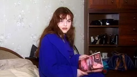 teen 18+ Marianne Discovered Anal Thanks To This Casting