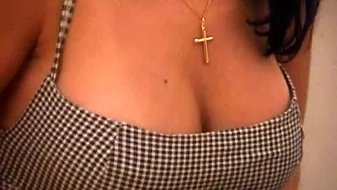 Big Boobed Anal Addict Carla At The Private Casting