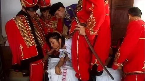 Rita Cardinale, From Private Casting To A Gangbang