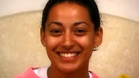 Paola, The Spicy Mexican At The Private Casting