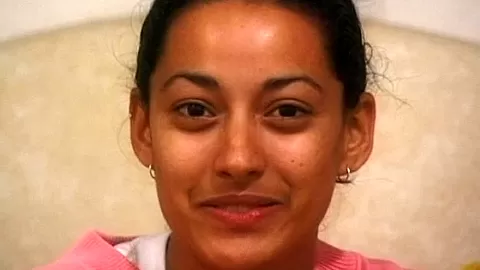 Paola, The Spicy Mexican At The Private Casting