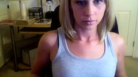 Kylie perfect ass and tits Webcam Show