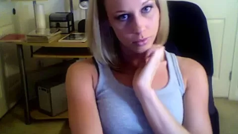 Kylie perfect ass and tits Webcam Show