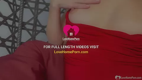 Amateur MILF Films Herself Fucking