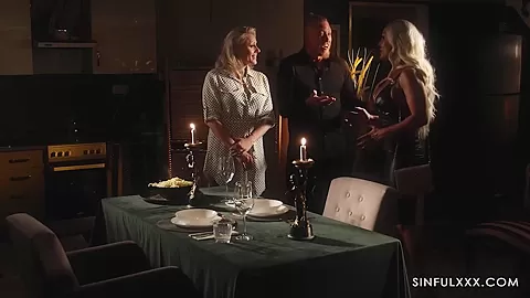 What could Happen Next- - Sinfulxxx