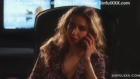 Unusual Business 2 - Sinfulxxx