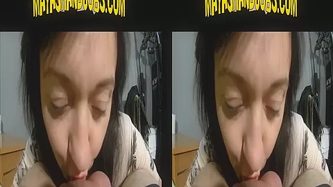 Maya in Teasing And Titjob - MayasHandjobsVR