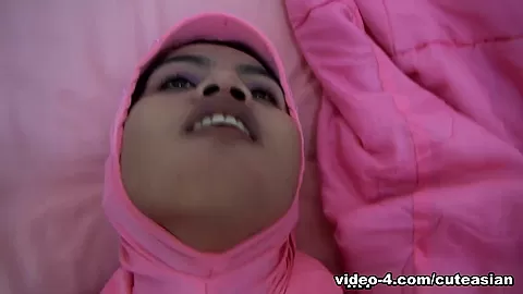 Sinta in Cute Asian chick fucked and cumshot in POV - MyCuteAsian