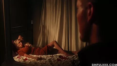 Romantic Escapade from a Broken Marriage - Sinfulxxx