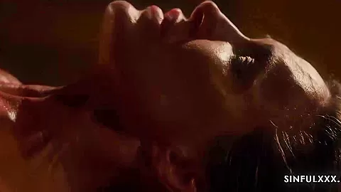 Never had a Massage like this before - Sinfulxxx