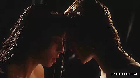 Most Amazing Close up Threesome Sex Video - Sinfulxxx