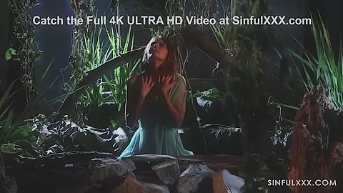 Full Moon Jungle Fantasy - Sinfulxxx