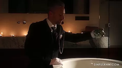 Sinners Delight - Sinfulraw