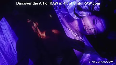Dark Light 1 - Sinfulraw