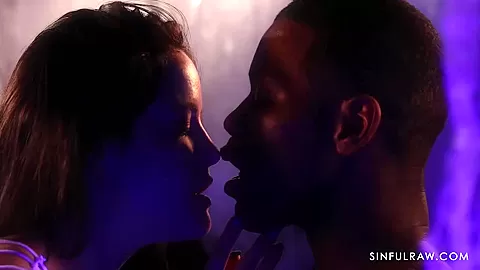 Dark Light 1 - Sinfulraw