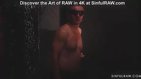 Cock Paper Scissors - Sinfulraw