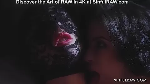 An Orgyy Full of Passion - Sinfulraw