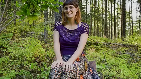 Sosha Belle in Sosha Belle Interview - YanksVR