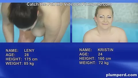 BBW Fucking Fight Club - Plumperd