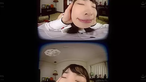 Rina Hatsume in Rina Hatsume I Love My Papa More Than Anybody Else 1 - WAAPVR