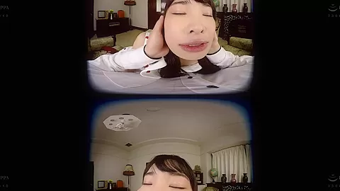 Rina Hatsume in Rina Hatsume I Love My Papa More Than Anybody Else 1 - WAAPVR