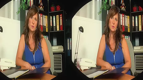 Chrissy in Pussyshow.... Chrissy - AmateurVR3D