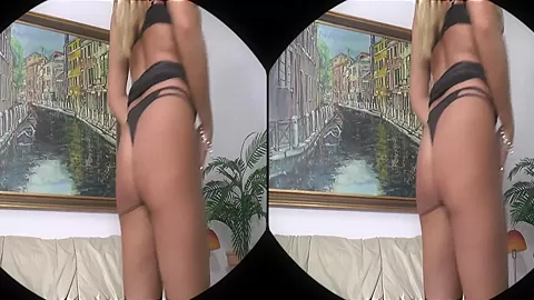 Anita in Pussyshow.... Anita - AmateurVR3D