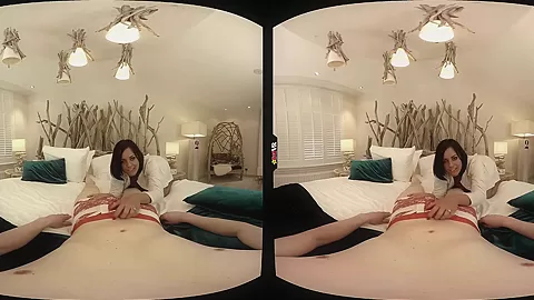 Scarlett Hope in Poke Her Hole - Net69VR