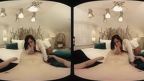 Scarlett Hope in Poke Her Hole - Net69VR