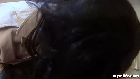 Welcome to the Jizz Factory - Mymilfz