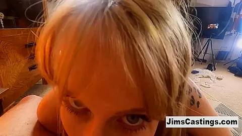 Leggy Legal Secretary - Jimscastings