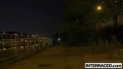 You have the right to Remain Silent - Interraced