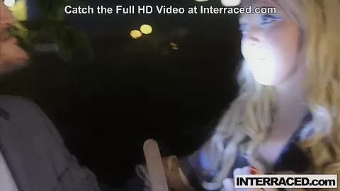 You have the right to Remain Silent - Interraced