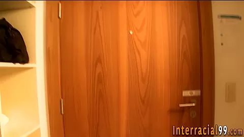 Milfs Ass Jizzed by BBC - Interraced