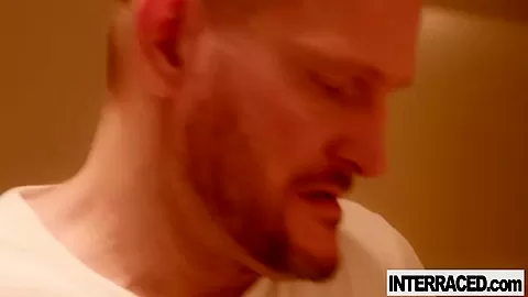 Double end Massage Therapy - Interraced