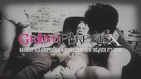 We Shouldnt be doing This - Grandparentsx