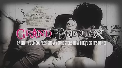 Masseuse used as a Fuck Toy by old Pervs - Grandparentsx