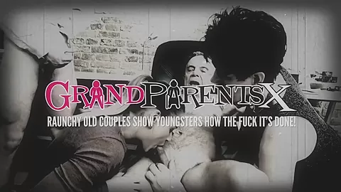 Grandparents Caught Invite teen 18+ to Fuck - Grandparentsx