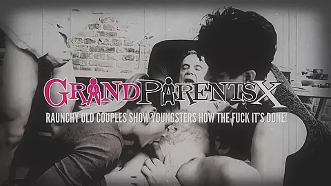 Fucking Freak Show - Grandparentsx