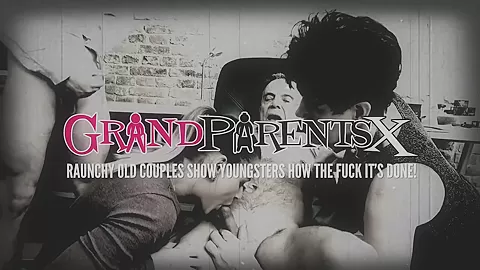 BBW Fucking Freak Show - Grandparentsx