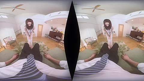 Suzumiya Kotone in Perfect Wife Should Be Like This! - JVRPorn