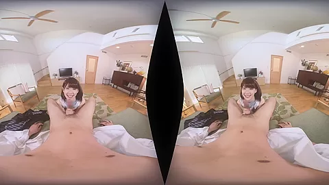 Suzumiya Kotone in Perfect Wife Should Be Like This! - JVRPorn